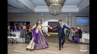Olid & Saima Wedding Highlights | Mir Photography | 416.209.8615
