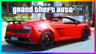 GTA 5 Huge DLC Rumors - New City "Clifford", Casino Heist Missions & MORE! (GTA 5 Gameplay)