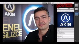 Online YDS Kursları- Akın Dil Eğitim