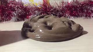 Обзор на мой Slime/Adelina Slime/