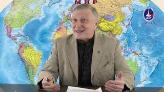 Валерий Пякин. Вопрос-Ответ от 21 октября 2019 г.