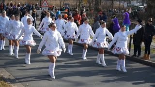 Gaudiwurm Heroldsbach 2015