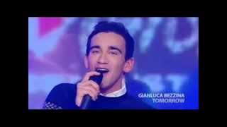 Eurovision 2013 - Malta - Gianluca Bezzina -Tomorrow