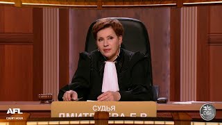 Дела семейные с Еленой Дмитриевой "Битва за будущее" 14.02.2018