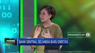 Elon Musk Promosikan Signal Messenger Hingga Bank Sentral Selandia Baru Diretas