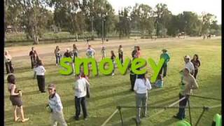 smovey - walking training fitness