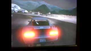GTA V gameplay on low end PC - 9400GT Core 2 Duo 6300 no lag/lag fix