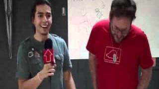 VBC # 56 (Parte 1) - LevelUp Densho