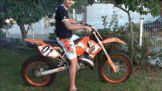 ktm 125 sx
