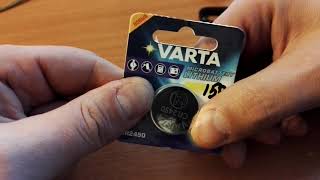 Устраняем проблему со вторым брелком на сигнализации StarLine A93