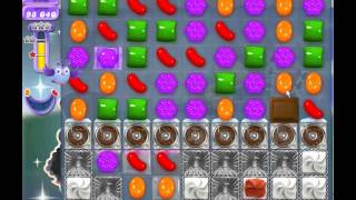Candy Crush Saga Dreamworld Level 404 (3 star, No boosters)
