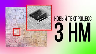 Кто есть кто в мировой микроэлектронике