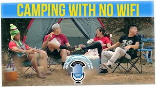 Company Will Pay You $1,000 to Go Camping Without Internet (ft. Anthony Lee)