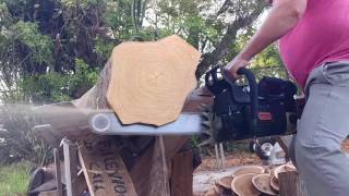 STIHL 088 PORTED