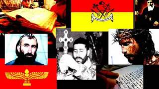 Beautiful Aramaic Prayer (The Passion of Jesus Christ)