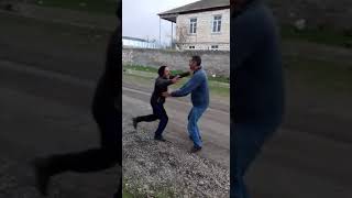 ATA VƏ OGUL