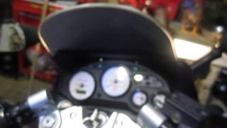 SUZUKI KATANA 750 REVIEW" MONEY WELL SPENT"