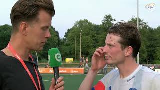 Van Ass: 'De mindere fases moeten eruit'