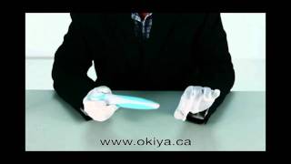 Ares rocket 8 speeds vibrator