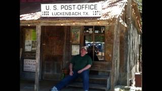 I've Been Everywhere in Texas (RoadTrips)
