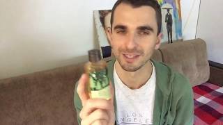??Новогодняя коллекция 19/20  Yves Rocher -обзор ароматов ??