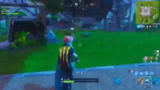 Duos with twitch streamer (t.tvjuvythescaryian) follow
