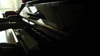 Besaid Island Final Fantasy X Piano Collections　ＦＦ１０ ビサイド島