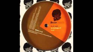 secret stealth the ted rodgers ep bear funk 011 stealth 3