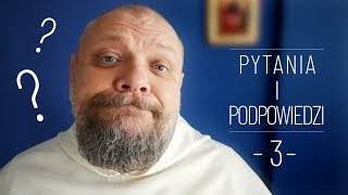 [WSP #150]  Pytania i podpowiedzi 3 | Czy psalmy są dla narwańców?