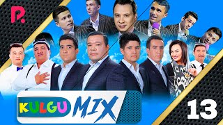 Kulgu Mix 13-qism | Кулгу МИКС 13-кисм