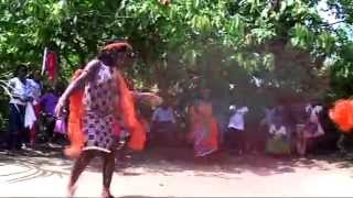 Dissongo by Ndinga Marvingaye wa Mbakwa Supe