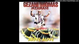 Gezani Thomas Mzamani - R.D.P (Tiyindlu Ta Mpondho)