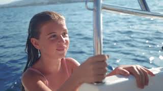 Spot Vera, #veranear en familia
