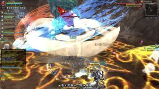 [Dragon Nest NA] RDN Hardcore 4-man (Guardian PoV)