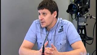 Екатеринбург-ТВ, Здоровье Онлайн. Все о брекетах часть 1