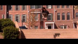 Sean Darst Valo Profile
