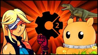 ТОП 5 ИГР Созданных на Construct 2