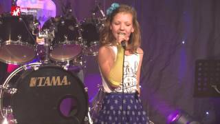 Leerlingen Novae Popschool - "Had me at hello"