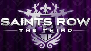 Saints Row: The Third - Part 1 - Robbery Fail