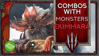 Sensei Insights #4: Ekimmara (Sensei Freddybabes  - Gwent)