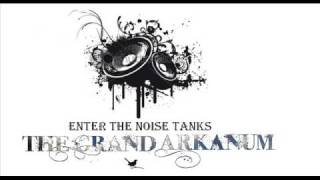 TGA-Enter the noise tanks