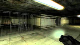 Slenderman: Prison | С Mr.Slime