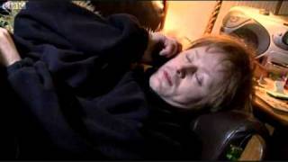 Limmy's Show - Dee Dee Teletext Job