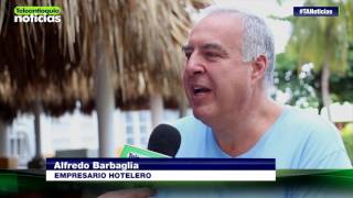 Antioqueños en Isla de Margarita - Venezuela