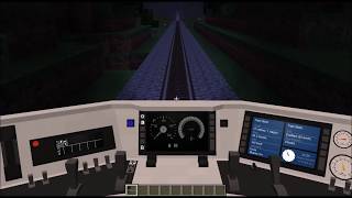 Zora no Densha - New and advanced cab controls