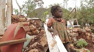 A 10 años del terremoto en Haití #ReportajesT13