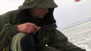 Охота и рыбалка Ловля на покаток