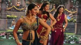 Anushka's Rudramadevi Latest - Rana Daggubati,Allu Arjun,Nithya Menen