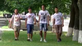Quartet "CALLING VOICES"
