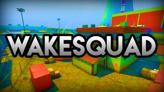 WAKESQUAD™